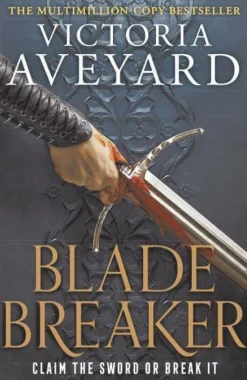 Blade Breaker