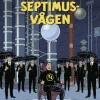Blake och Mortimer : Septimusvågen
