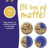 Bli bra på matte! : 7-9 år