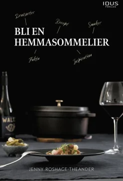 Bli en hemmasommelier