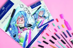 Block A3 250g Mixed Media