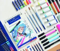 Block A3 250g Mixed Media