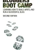 Bloggers Boot Camp