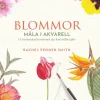 Blommor : måla i akvarell