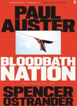 Bloodbath Nation