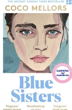 Blue Sisters