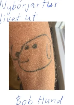 Bob Hund : nybörjartur livet ut