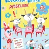 Bockarna Bruse Pysselbok