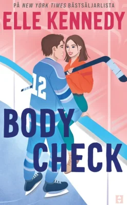 Body check (svensk utgåva)