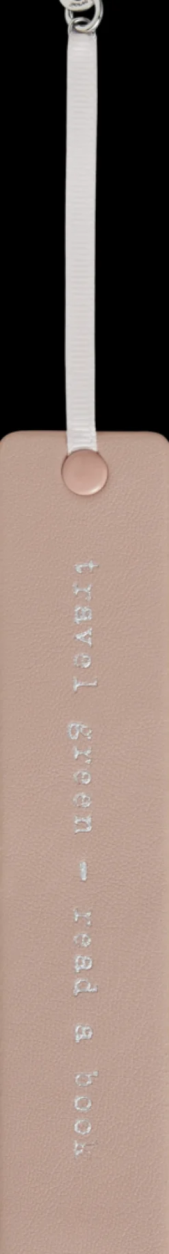 Bokmärke Twosome Efva Attling rosa