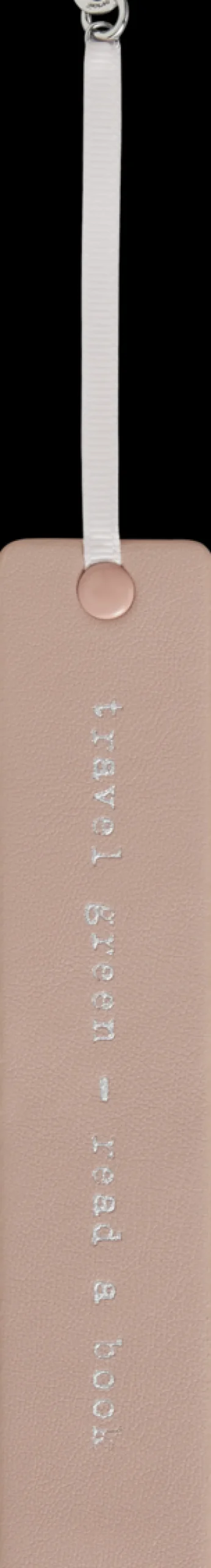 Bokmärke Twosome Efva Attling rosa