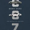 Bond Cars