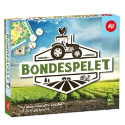Bondespelet