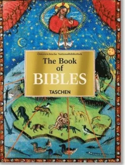 Book of Bibles. 45th Ed.