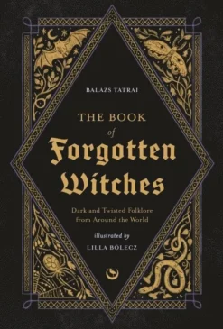Book of Forgotten Witches