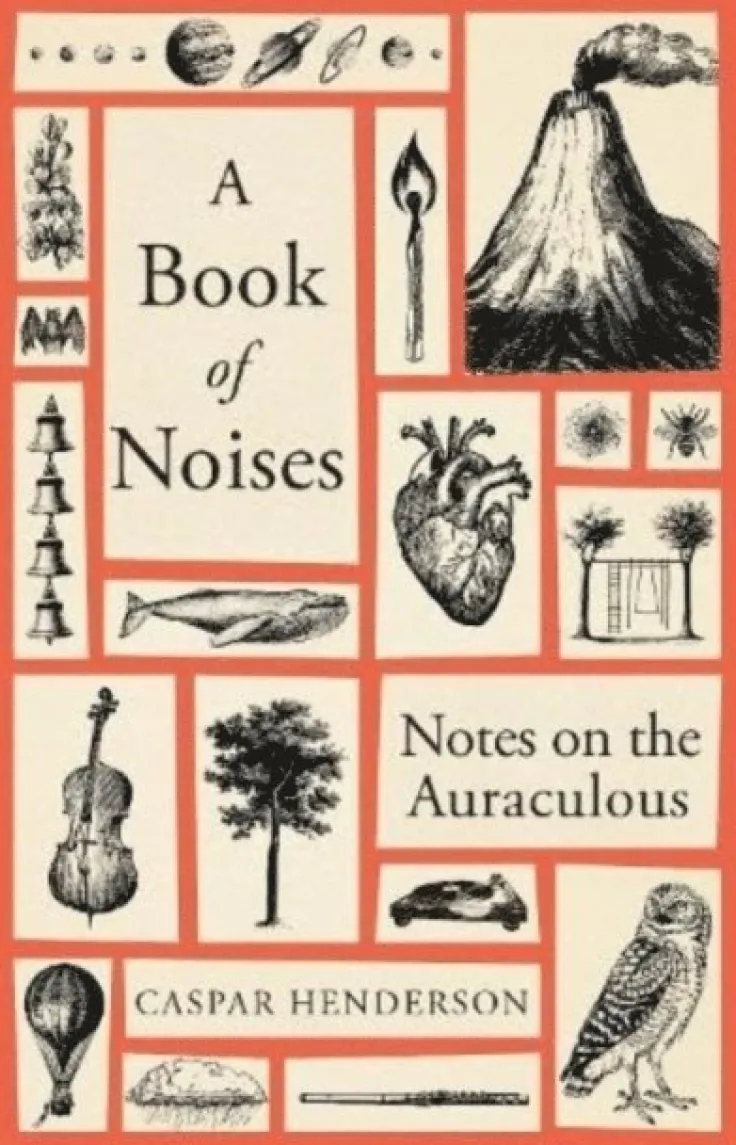 Book of Noises
