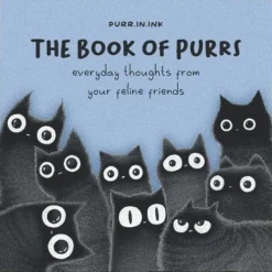 Book of Purrs