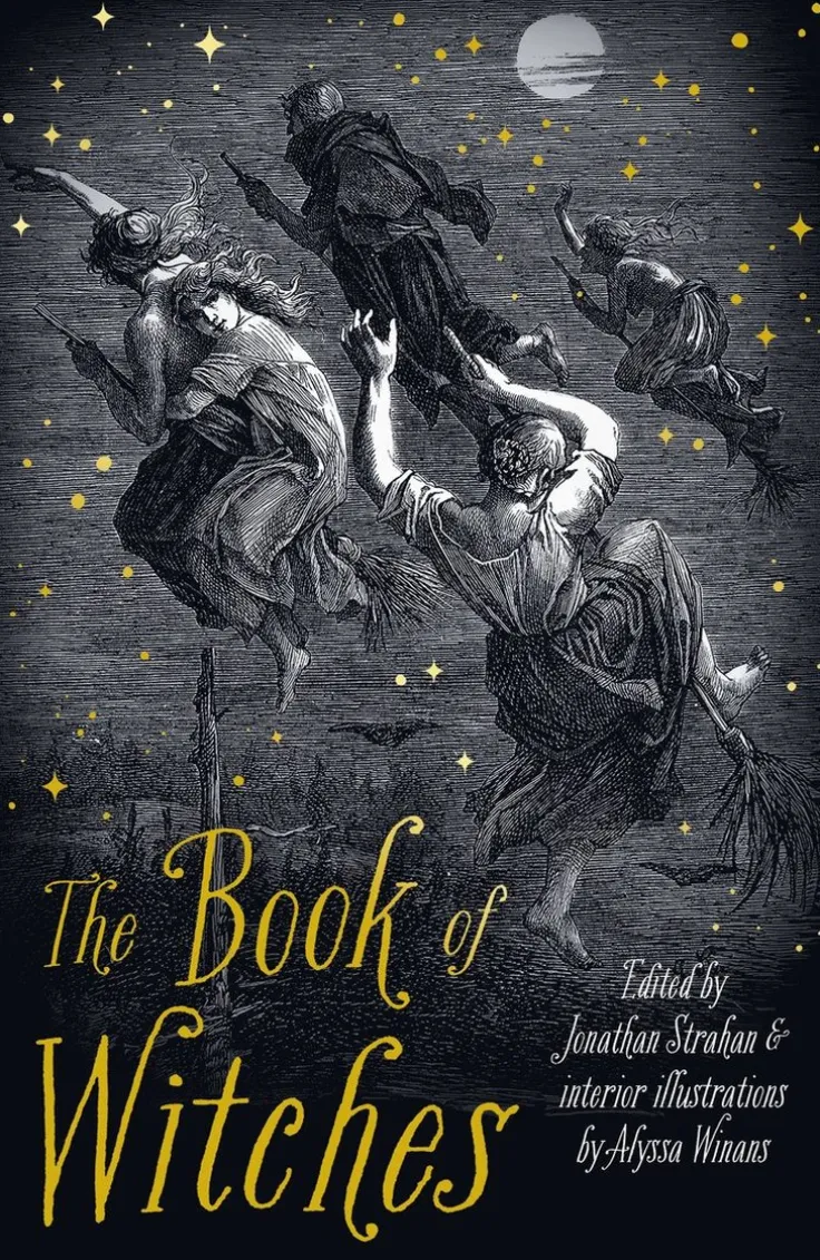 Book of Witches