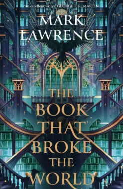 Book That Broke the World