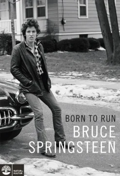Born to run