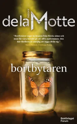 Bortbytaren