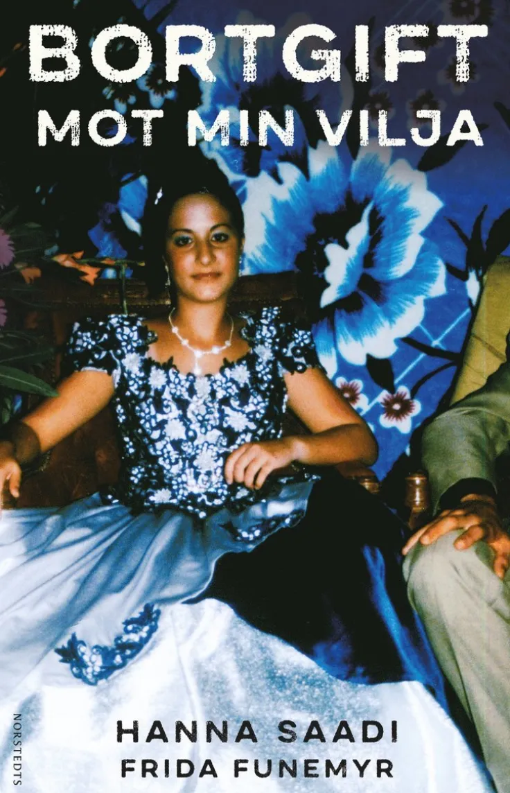 Bortgift mot min vilja