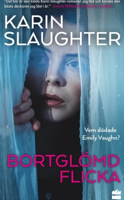 Bortglömd flicka