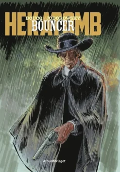 Bouncer 12 - Hekatomb