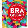 Bra gissat