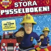 Brandman Sam. Den stora pysselboken