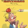 Bravo the Brothers