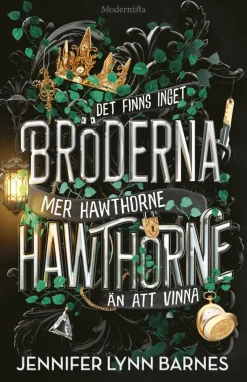 Bröderna Hawthorne