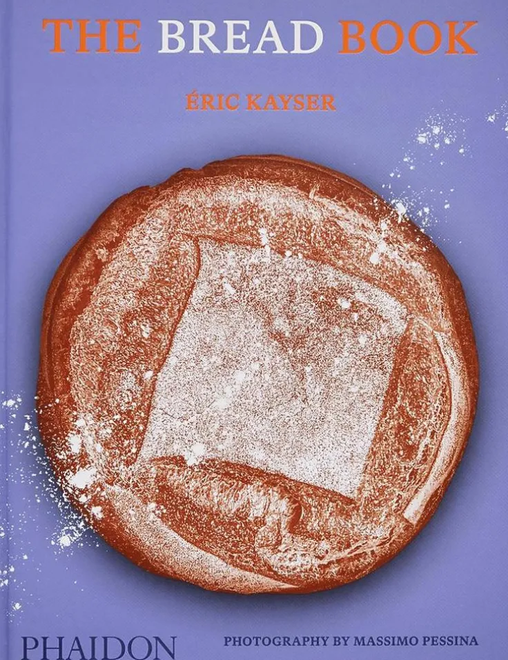 Bread Book