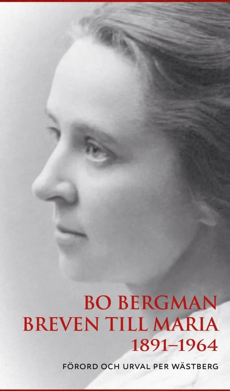 Breven till Maria 1891-1964