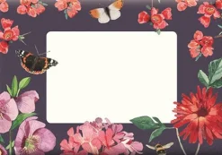 Brevpapper A Year In the Garden