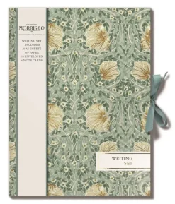 Brevpapper Pimpernel - William Morris