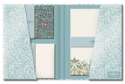 Brevpapper Willow - William Morris
