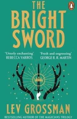 Bright Sword