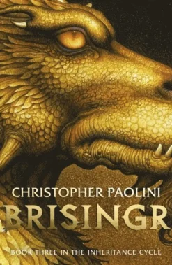 Brisingr
