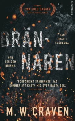 Brännaren