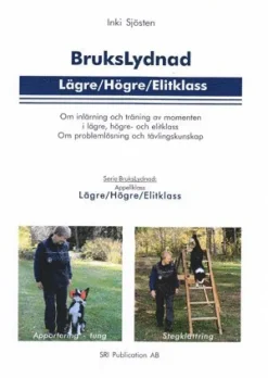 BruksLydnad Lägre, högre och elitklass