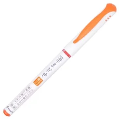 Brushliner Pilot Fude-Makase orange
