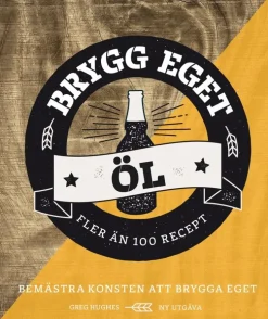 Brygg eget öl