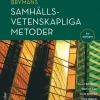 Brymans Samhällsvetenskapliga metoder