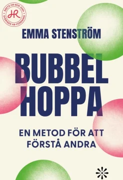Bubbelhoppa : en metod för att förstå andra