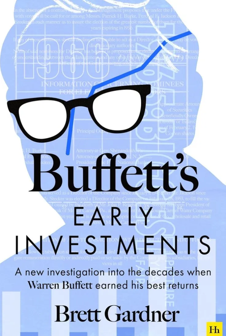Buffett's Early Investments