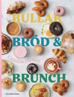 Bullar, bröd & brunch