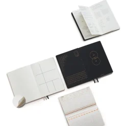 Bullet Journal A5 Leuchtturm1917 Edition 2 Black