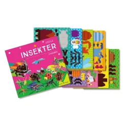 Byggsats Surriga Insekter