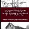 C. A. Gottlunds samlade nedteckningar av finska släktnamn i husförhörslängderna 1819-1827 för Gräsmark, Fryksände, Norra Ny, Östmark och Dalby församlingar